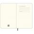 Блокнот MOLESKINE примерно формата А6 NTEU2-431148
