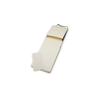 Блокнот MOLESKINE REPORTER примерно формата А6. NTEU2-590390