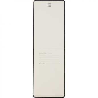 Блокнот MOLESKINE REPORTER примерно формата А6. NTEU2-590390