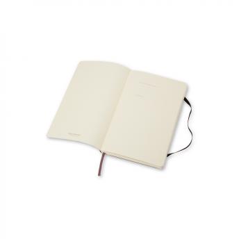 Блокнот MOLESKINE примерно формата A6. NTEU2-590391