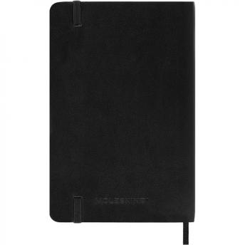 Блокнот MOLESKINE примерно формата A6. NTEU2-590391