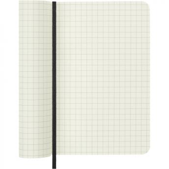 Блокнот MOLESKINE примерно формата A6. NTEU2-590391