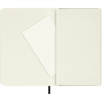 Блокнот MOLESKINE примерно формата A6. NTEU2-590391