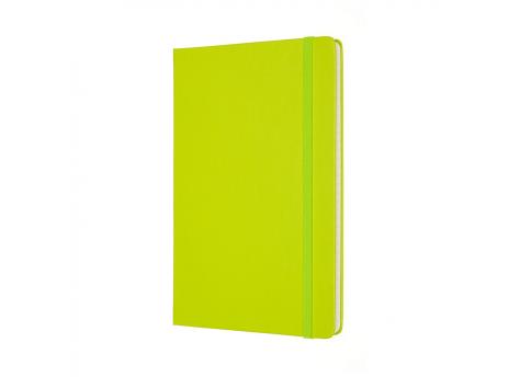 Блокнот MOLESKINE примерно формата A5. NTEU2-590396