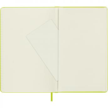 Блокнот MOLESKINE примерно формата A5. NTEU2-590396