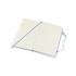 Блокнот MOLESKINE примерно формата A5. NTEU2-590395