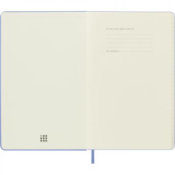 Блокнот MOLESKINE примерно формата A5. NTEU2-590395
