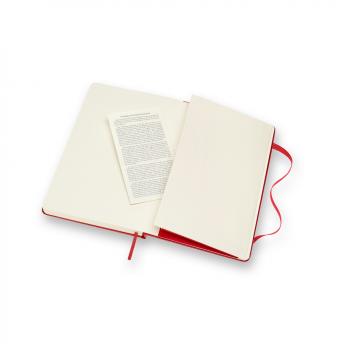 Блокнот MOLESKINE примерно формата А5 NTEU2-431143