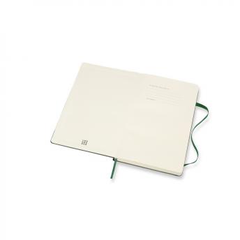 Блокнот MOLESKINE примерно формата A5 NTEU2-431516