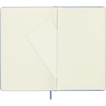 Блокнот MOLESKINE примерно формата A5. NTEU2-590397
