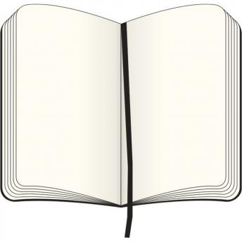 Блокнот MOLESKINE примерно формата А5 NTEU2-429822