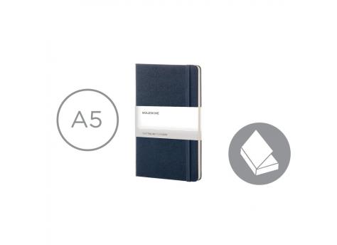 Блокнот MOLESKINE примерно формата A5. NTEU2-590335