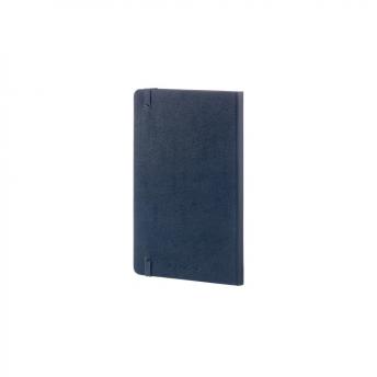 Блокнот MOLESKINE примерно формата A5. NTEU2-590335