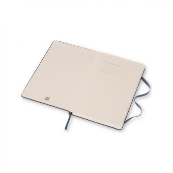 Блокнот MOLESKINE примерно формата A5. NTEU2-590335