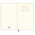 Блокнот MOLESKINE примерно формата A5. NTEU2-590335