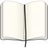 Блокнот MOLESKINE примерно формата A5. NTEU2-590335