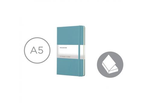 Блокнот MOLESKINE примерно формата A5. NTEU2-590337