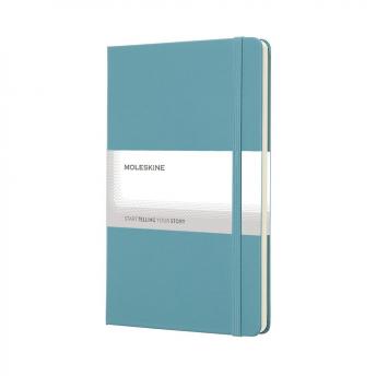 Блокнот MOLESKINE примерно формата A5. NTEU2-590337