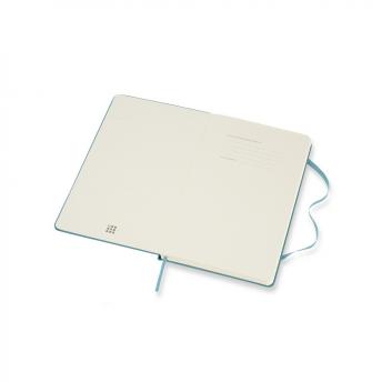 Блокнот MOLESKINE примерно формата A5. NTEU2-590337