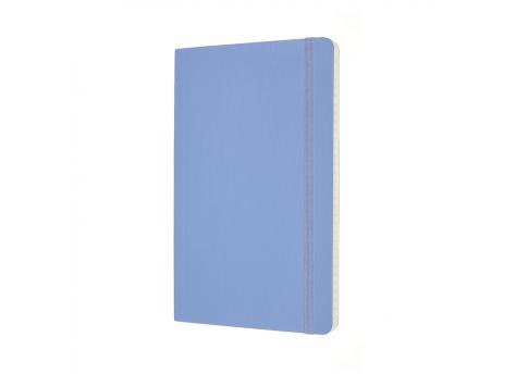 Блокнот MOLESKINE примерно формата A5. NTEU2-590399