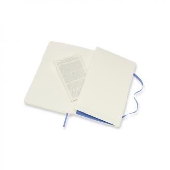 Блокнот MOLESKINE примерно формата A5. NTEU2-590399