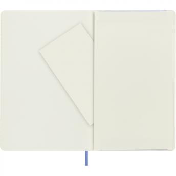 Блокнот MOLESKINE примерно формата A5. NTEU2-590399