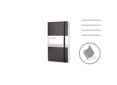 Блокнот MOLESKINE примерно формата А5 NTEU2-431146