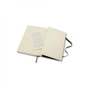 Блокнот MOLESKINE примерно формата А5 NTEU2-429825