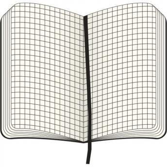 Блокнот MOLESKINE примерно формата А5 NTEU2-431149