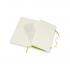 Блокнот MOLESKINE примерно формата A5. NTEU2-590403