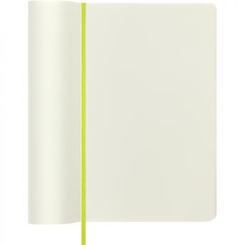 Блокнот MOLESKINE примерно формата A5. NTEU2-590403