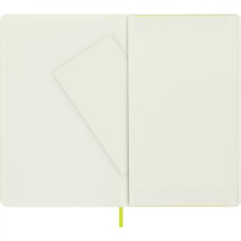 Блокнот MOLESKINE примерно формата A5. NTEU2-590403