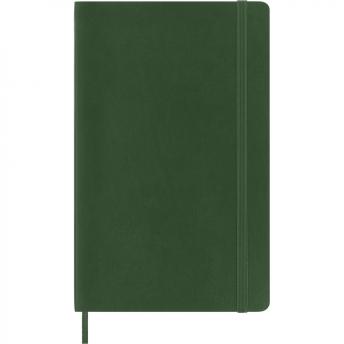 Блокнот MOLESKINE примерно формата A5. NTEU2-590404