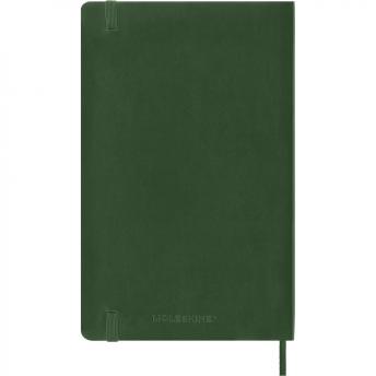 Блокнот MOLESKINE примерно формата A5. NTEU2-590404