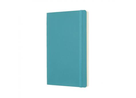 Блокнот MOLESKINE примерно формата A5. NTEU2-590401
