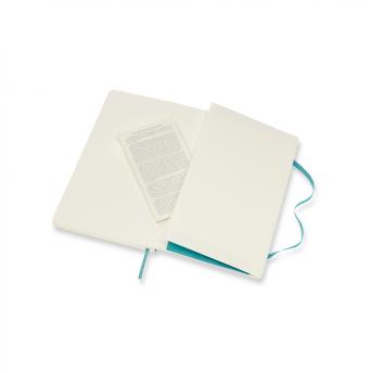 Блокнот MOLESKINE примерно формата A5. NTEU2-590401