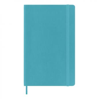 Блокнот MOLESKINE примерно формата A5. NTEU2-590401