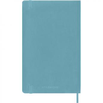 Блокнот MOLESKINE примерно формата A5. NTEU2-590401