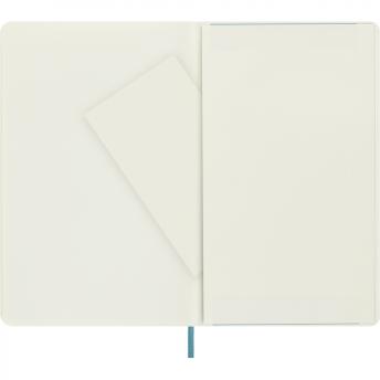 Блокнот MOLESKINE примерно формата A5. NTEU2-590401