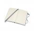 Блокнот Moleskine Expanded примерно формата А5. NTEU2-590405