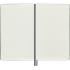 Блокнот Moleskine Expanded примерно формата А5. NTEU2-590405