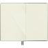 Блокнот Moleskine Expanded примерно формата А5. NTEU2-590405