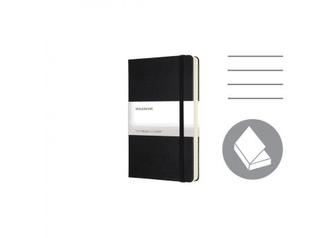 Блокнот MOLESKINE примерно формата А5 NTEU2-429891