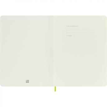 Блокнот MOLESKINE примерно формата B5 NTEU2-590412