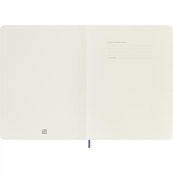Блокнот MOLESKINE примерно формата B5 NTEU2-590411