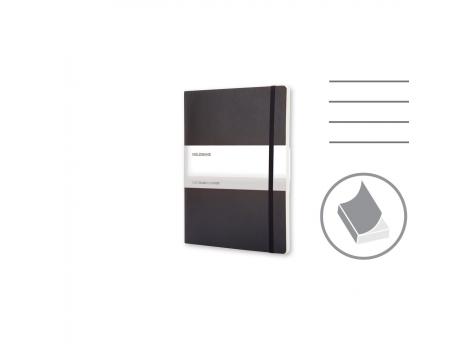 Блокнот MOLESKINE примерно формата А4 NTEU2-431147