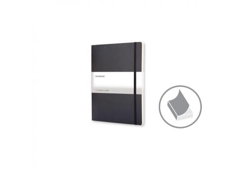 Блокнот MOLESKINE примерно формата А4 NTEU2-431151