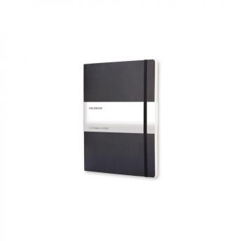 Блокнот MOLESKINE примерно формата А4 NTEU2-431151