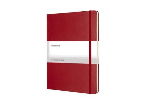 Блокнот Moleskine примерно формата A4 NTEU2-431410