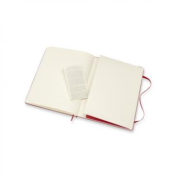 Блокнот Moleskine примерно формата A4 NTEU2-431410